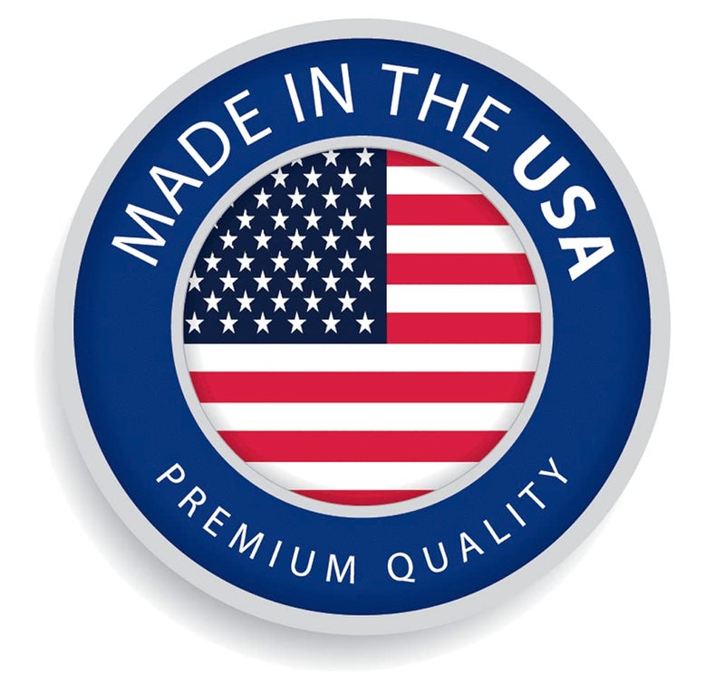 RolyPoly Poly Beads (5 LBS) Plastic Pellets for Filling & Stuffing Weighted Blankets, Vests, Reborn Dolls, Stuffed Animals, Draft Stoppers, | Machine Washable & Dryable || Made in USA - Image 4